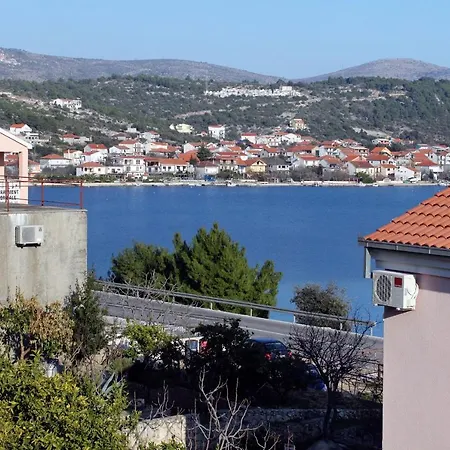By The Sea Poljica, Trogir - 6019 Apartman *
