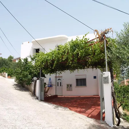 By The Sea Poljica, Trogir - 6019 Apartman *