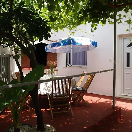 Apartman By The Sea Poljica, Trogir - 6019 *