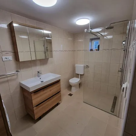Apartman By The Sea Poljica, Trogir - 6019 Marina