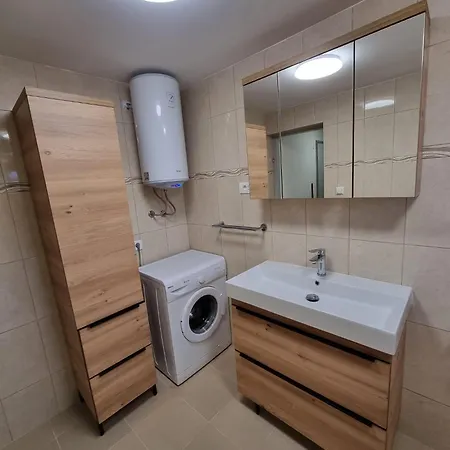 By The Sea Poljica, Trogir - 6019 Apartman