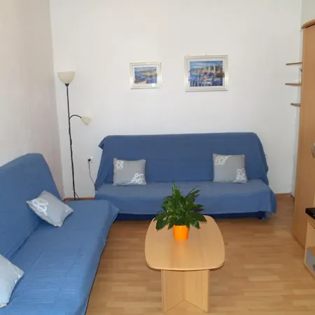 Apartman By The Sea Poljica, Trogir - 6019 Marina